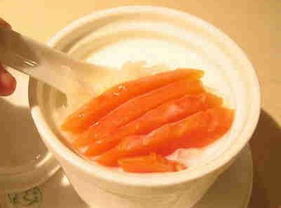 木瓜怎么吃_饮食档案