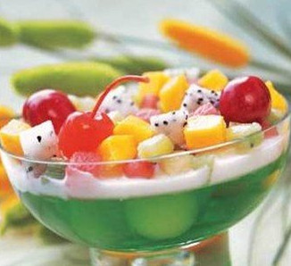 什么是碱性食物_食品选购