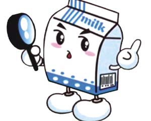 食品选购_食品挑选_食材选择