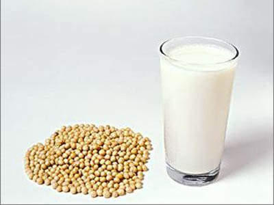 豆浆有什么好处 豆浆的功效与作用有哪些_饮食