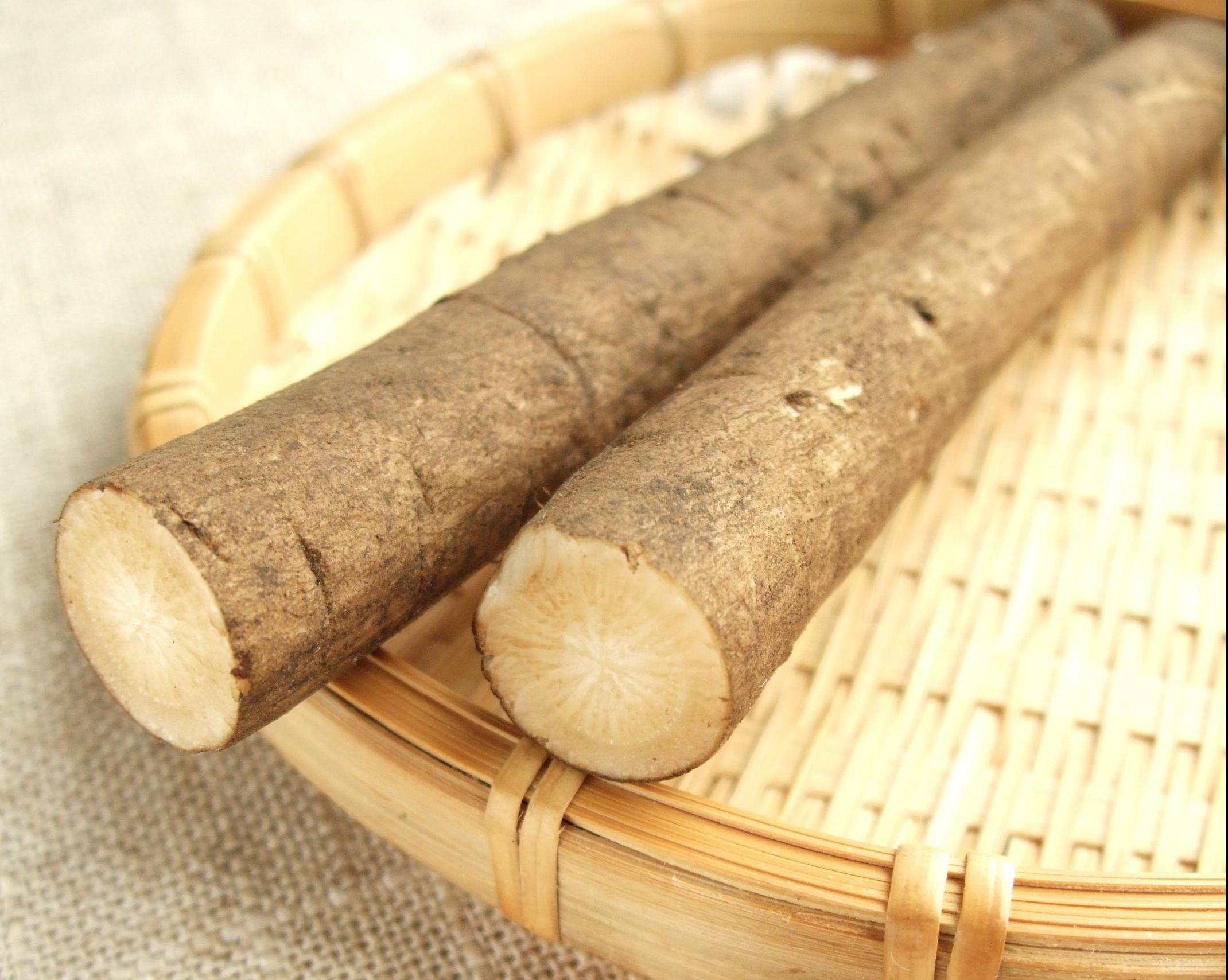 牛蒡的功效与作用剖析