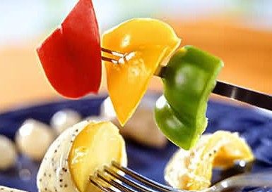 内分泌失调怎么办 调节内分泌的食物推荐_功能