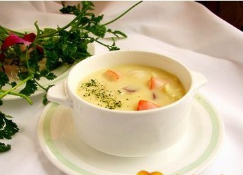 煲汤食谱大全推荐_饮食搭配