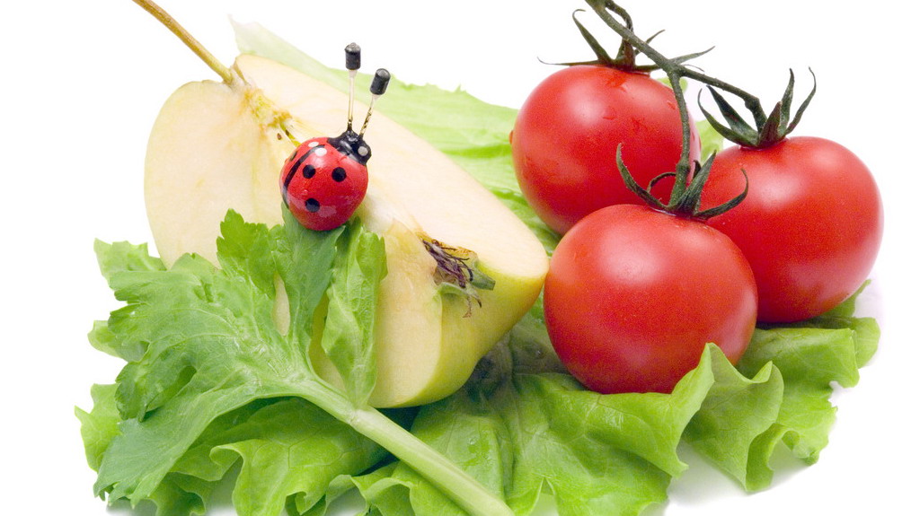 降血压的蔬菜有哪些+降血压的蔬菜大全