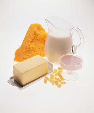 人造黄油是什么+人造黄油替代黄油被广泛应用