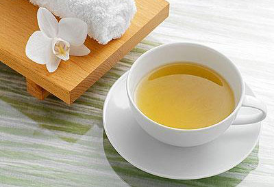 喝什么茶减肥 7款减肥中药茶推荐_功能性调理
