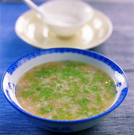 几种防治高血压的食谱