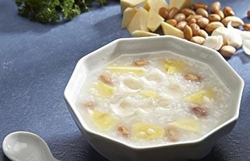 女性瘦身:健康减肥粥推荐