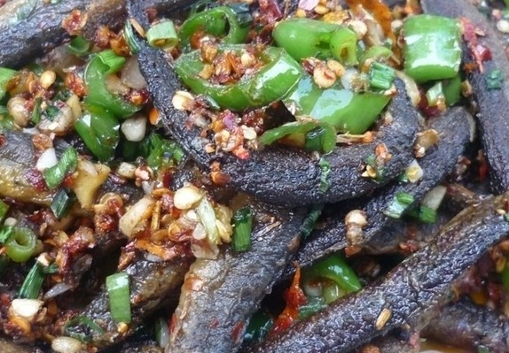四款滋阴补肾食物推荐
