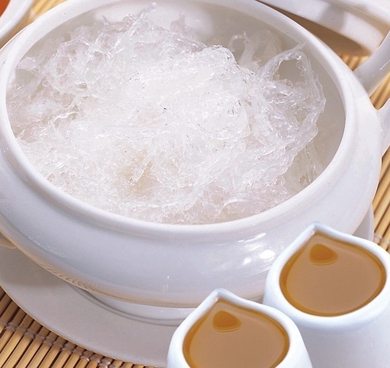 燕窝什么时候吃好?燕窝的食用时间推荐_饮食