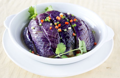 吃什么减肥 超低卡路里减肥食谱推荐