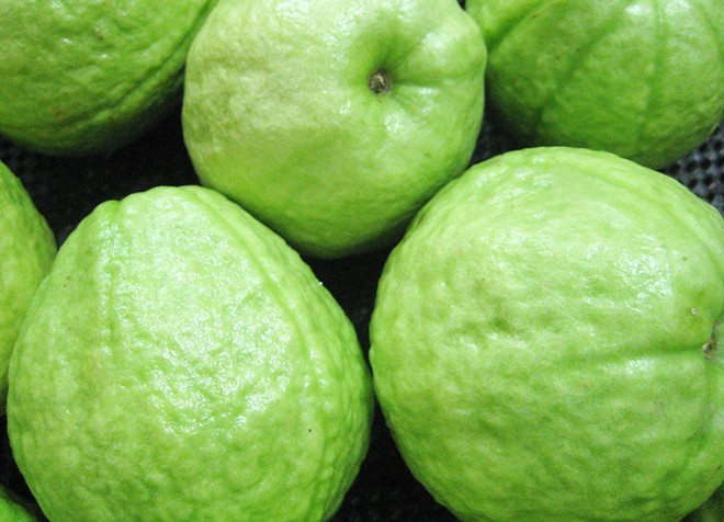 番石榴怎么吃?番石榴的食用方法_饮食搭配