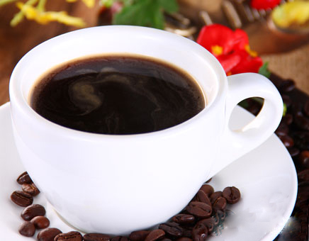 Americano美式咖啡_饮食档案