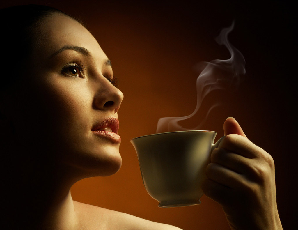 经常喝咖啡会胖吗_饮食档案