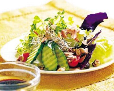 怎么减肥好？7天瘦身汤减肥食谱推荐