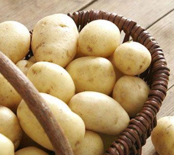 土豆减肥法有效吗?7天可减13斤肉