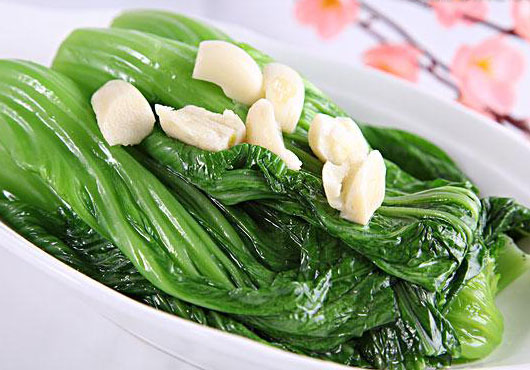 吃什么蔬菜减肥？11种减肥蔬菜推荐