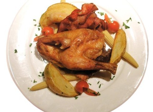 如何选购熟食?挑选熟食的技巧_食品选购