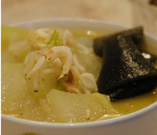 肺炎吃什么好？腿甲肺炎食谱