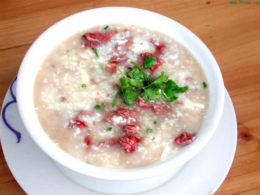 拉肚子吃什么食物好