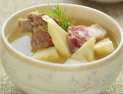 低血压的治疗与饮食