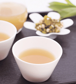 上班族减肥喝什么茶好？3种茶饮料推荐