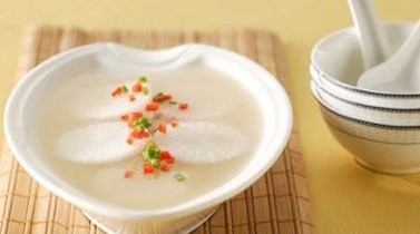 十天快速减肥午餐推荐