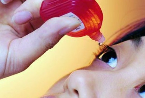 眼睛干痒怎么办?眼睛干痒时的做法介绍_功能