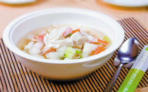 胃肠炎不能吃的食物有哪些