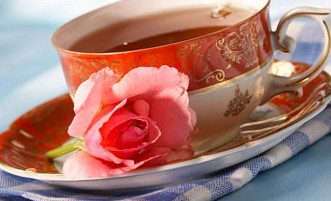 喝茶的最佳时间是什么时候?不同时间喝不同的