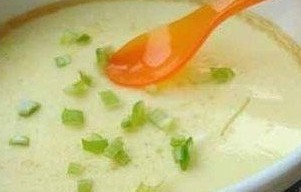 调理女性肾虚的食谱推荐