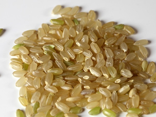 糙米的营养价值及功效作用