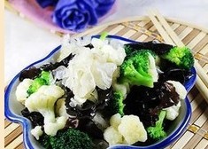 冠心病一日食谱推荐