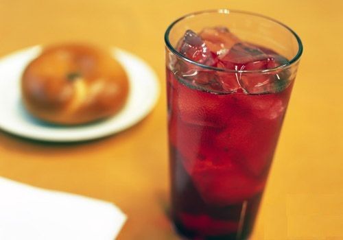 缓解便秘的7种食物