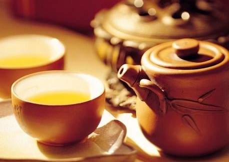 春季减肥喝什么茶好？