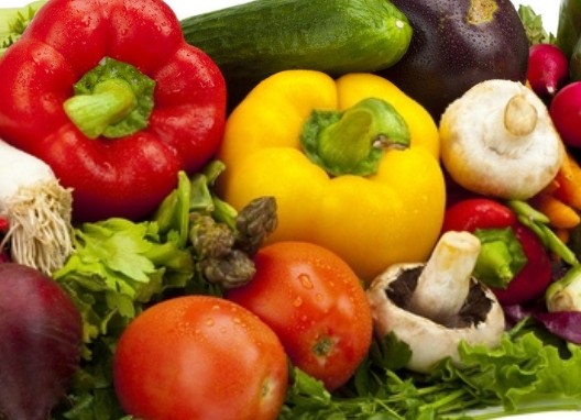 多吃蔬果 可缓解尿酸过高_疾病调理