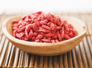 枸杞的营养价值及功效作用_饮食档案