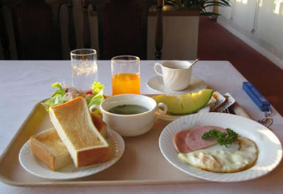 高考饮食注意事项九答:考生早餐吃什么好?_饮食搭配_亲亲宝贝网