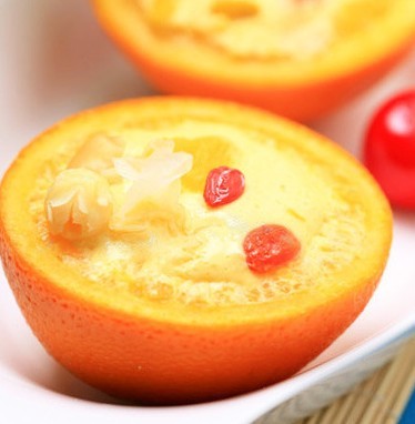 鸡蛋羹的做法_中国饮食