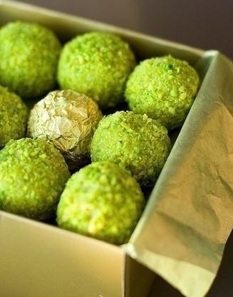 抹茶的由来-图片版权归原作者所有