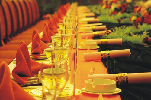 中餐正餐礼仪有什么讲究_中西餐礼仪_亲亲宝贝网