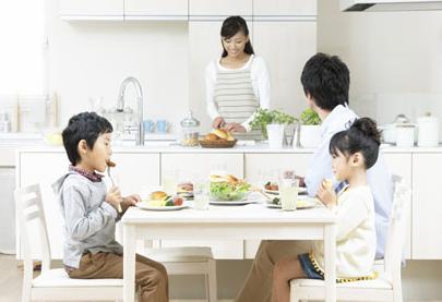 饮食文化_中西餐礼仪_西餐礼仪_西餐礼仪知识