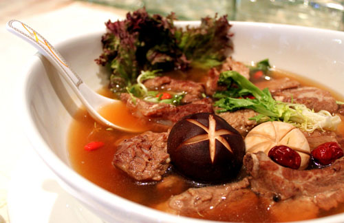 马来西亚美食厨房图片大全