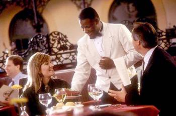 关于中西餐就餐礼仪的差异的本科毕业论文范文