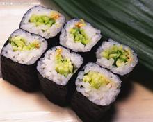 寿司的起源