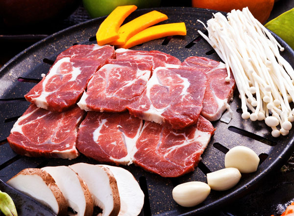 韩国料理该怎么吃?_中西餐礼仪_亲亲宝贝网