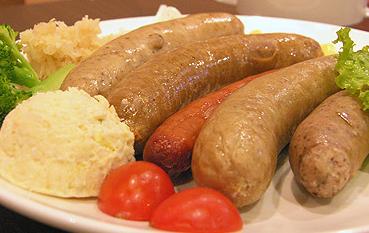 外国饮食_外国饮食文化_各国特色饮食_欧美饮