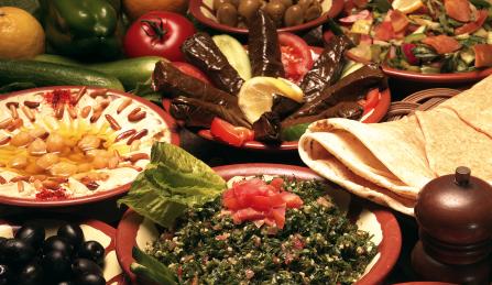 外国饮食_外国饮食文化_各国特色饮食_欧美饮