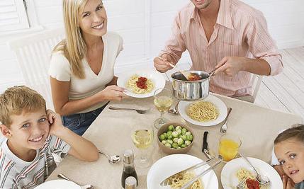 饮食文化_中西餐礼仪_西餐礼仪_西餐礼仪知识