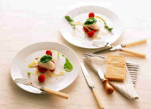 法餐礼仪禁忌要注意_中西餐礼仪